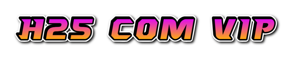 h25 com vip